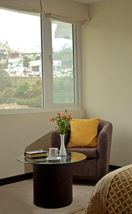 Midtown La Paz Hotel Luaran gambar