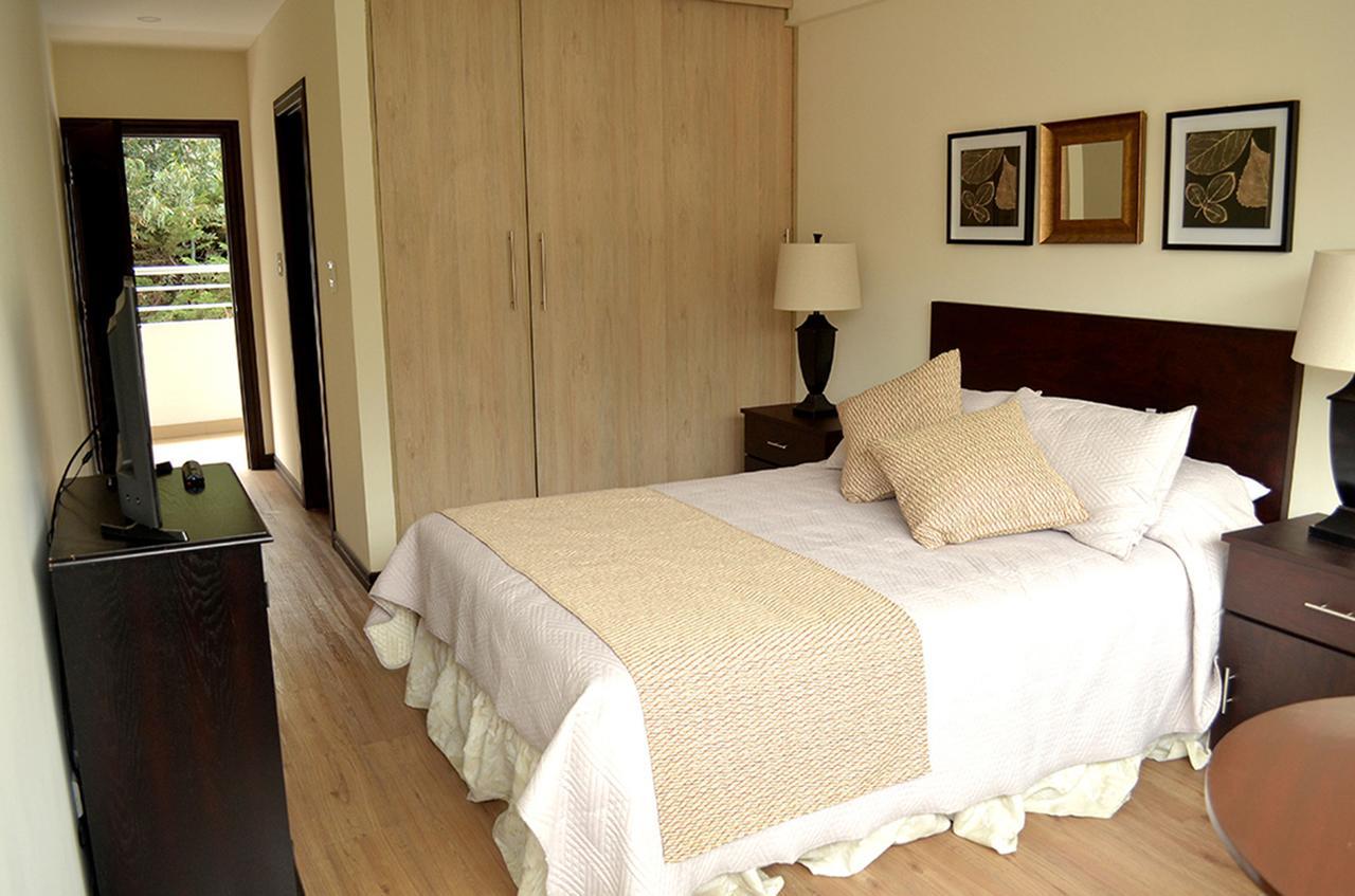 Midtown La Paz Hotel Luaran gambar