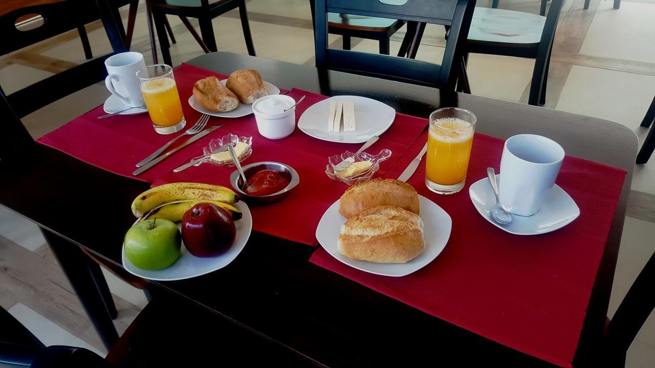 Midtown La Paz Hotel Luaran gambar