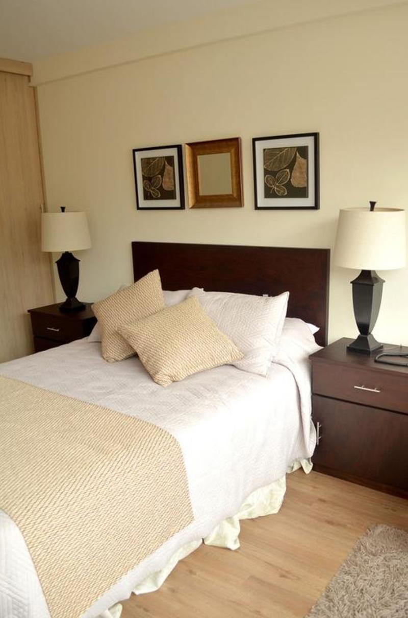 Midtown La Paz Hotel Luaran gambar